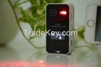 Portable Virtual Laser keyboard for Ipad Iphone Tablet PC, Bluetooth Projection Projected Keyboard