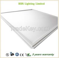 HDS-P8021-E 40w led panel light 85-265V 600*600mm 2835SMD 90-120lm/w