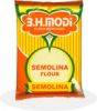 Semolina Flour