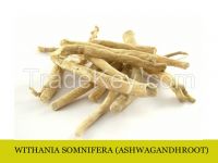 Withania Somnifera Extract