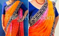 Designer sarees,blouses,kurtis,salwar suits