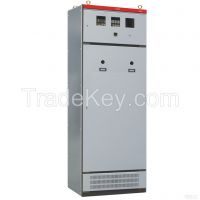 GGD AC low-voltage distribution unit / Switchgear cabinet 