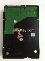 ST6000NM0024 6TB 7.2K 3.5'' 6G SATA3 Enterprise Hard disk