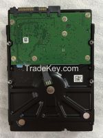 ST4000NM0023 529FG 4TB 7.2k 3.5 SAS HDD