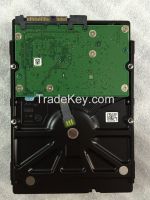 ST2000NM0023 2TB 3.5&quot; SAS 7.2K High-Capacity Internal Server HDD