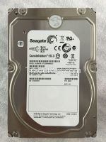 ST2000NM0023 2TB 3.5&quot; SAS 7.2K High-Capacity Internal Server HDD