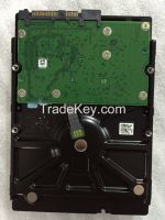 ST1000NM0023 1TB 7.2K SAS 6.0Gbps Constellation ES.3 Enterprise Server hdd