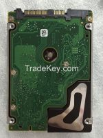 ST600MM0006 600GB 10K SAS 2.5&amp;quot; 6Gbps DP Server Hard Drive