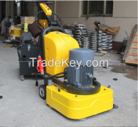 JS580 Professional floor grinding machines floor polisher grinder