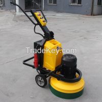 S6 Concrete, marble, stone floor Grinder and Polisher