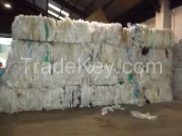 LDPE Baled Film