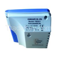 Cumulate- Fb201- Carbon Dioxide (co2) Indoor Air Quality Monitor With Data Logger