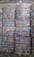 High-grade PET bottles