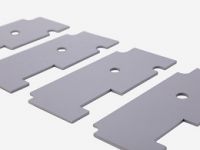 Silicone-free Thermal Pad Is Alternative To 3M 5500H For Silicone-Sensitive Applications