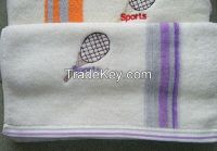 Sports Towels