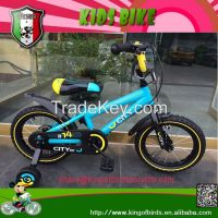 14 size  stable frame kids bike for 3-6 years old kids