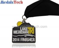 specialized manufacture custom office medal