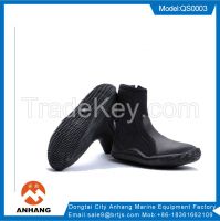 diving  boots