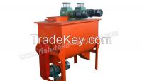 Fish Feed Mixer