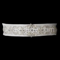 Bridal belts