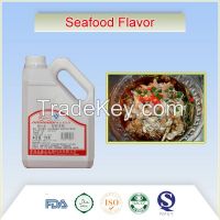 seasoning flavour / fish flavour / shrimp flavour / crab flavour