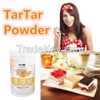 tartar powder