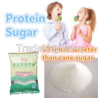 protein sugar/sweetener