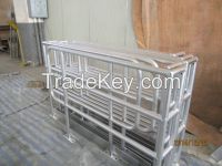 Steel Parts (access Facility, Hdg)