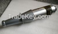 2.6 Kw 15khz 10-11nf Ultrasonic Welding Transducer Maxwide Replacement