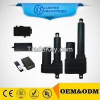 Linear actuator widely applied to industry equipment,specical Vehicle, window lift