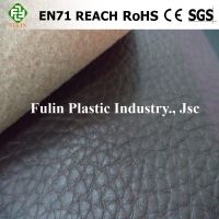 PVC synthetic leather