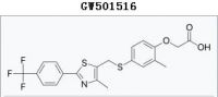 High quality GW501516