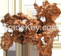 Copper Ore