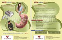 Voxpress H.pylori Test