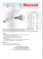 Led Bulbs