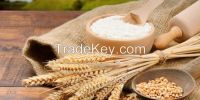 Wheat flour from Russia, Extra grade flour, first grade flour  