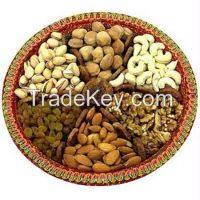 Dry fruits