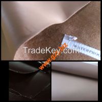 Shoe upper leather for sale