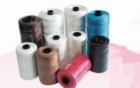 nylon filament yarn, nylon fishing net twine, polyester twine.
