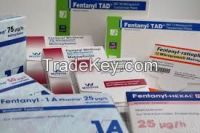 Fentanyl Patches