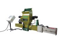Greenmax ZEUS compactor plus  for EPS