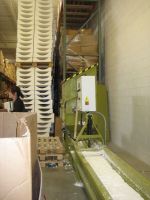 Polystyrene Foam EPS Recycling Machine