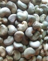 Grade A High Quality Raw and Semi Processed Cashew Nut from Nigeria