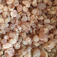 Gum Arabic | Acacia Gum from Nigeria