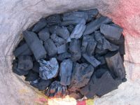 Grade A Quality Hardwood Charcoal Briquettes