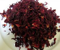 High Quality Dried Hibiscus Flower | Nigeria