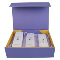 Manufacture Cosmetic Paper Box