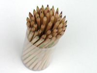 Wooden Four-color Pencil