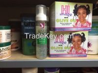 HAIR CARE PRODUCTS - DISCONTINUED INVENTORY