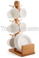 White Porcelain Tea Set
